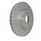 Pagid Brakes Brake Disc, 355122952 355122952 - alternate 2